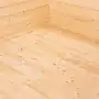 LO/PAVSIVIGLIA - Pavimento per casetta in legno