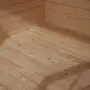 LO/PAVELENA – Boden für Holzhaus