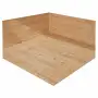 LO/PAVGIULIA – Boden für Holzhaus