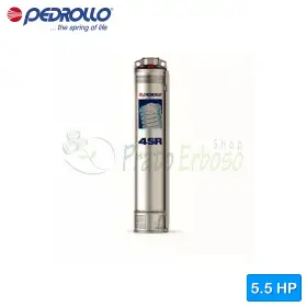 4SR 6/32 S-HYD - Pompa sommersa da 150 litri