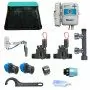 KI-H-2Z24E - Kit irrigazione Hunter a 2 zone 24V