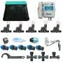 KI-H-5Z24E - Kit de riego Hunter de 5 zonas y 24 V