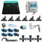 KI-H-6Z24E - Kit de irigare Hunter cu 6 zone, 24V