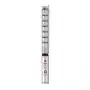 Pompe électrique submersible triphasée 6HR 34/6 - PD - 12,5 HP