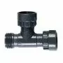 M301-010 - Té-union MFF 1"