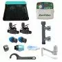KI-RB-2Z24I - Kit de riego Rain Bird de 2 zonas y 24 V