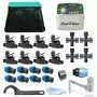 KI-RB-8Z24I - Rain Bird 8-zone 24V irrigation kit