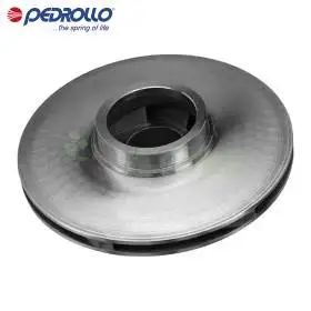 161GRSZX1A - Roue centrifuge Pedrollo - 1