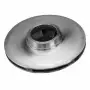 861GXB15L - Centrifugal impeller