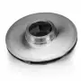 861GRVIM221L - Centrifugal impeller