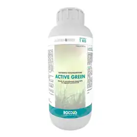 Active Green - 1 kg pleh i lëngshëm për lëndina
