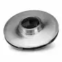 861GRHRX15L - Roue centrifuge
