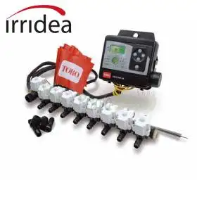 KI-I - Kit irrigazione 1x1 60 mq