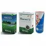 Kit de semănat gazon gata preparat - 30 m2