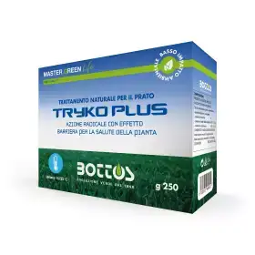 Tryko Plus - Fongicide microbiotique 250 g