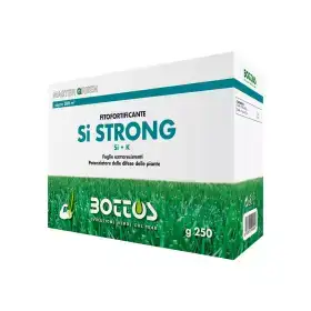 Si-STRONG - 250g Natural Defense Bioinducer