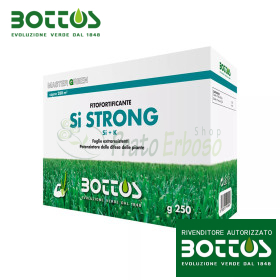Si-STRONG - Bioinductor de defensa natural de 250 g