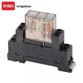 REL-BIST - Relais bistable pour programmeurs TORO Irrigazione - 1