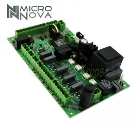 L023 - Placă de bază pentru sobe pe peleți Micro Nova - 1