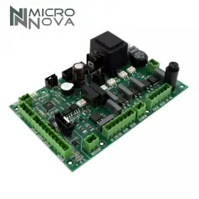 I023 – Pelletofen-Hauptplatine Micro Nova - 1