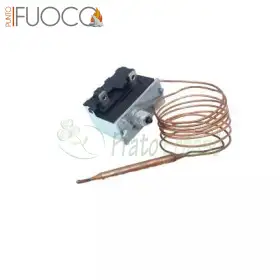 95100000 - Termostato TSRM 100° Punto Fuoco - 1