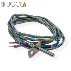 951079000 - Sonda de humo Punto Fuoco - 1