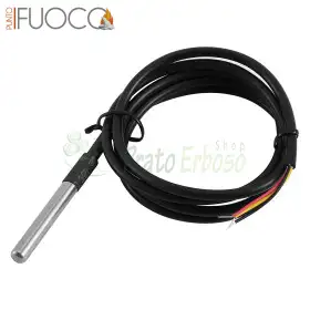 951079100 - Sondă de cameră Punto Fuoco - 1