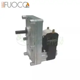 951079900 - Motor del sinfín Punto Fuoco - 1