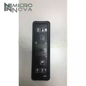 951030700 - Vertikales 6-Tasten-Display Micro Nova - 1