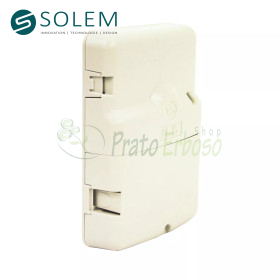 BL-IS-2 - Centralina 2 zone per interno Solem - 1