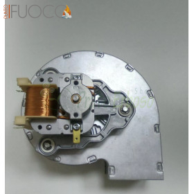 951047700 - Ventilator de aer dreapta Punto Fuoco - 1