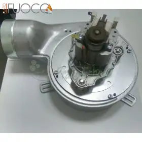 951089900 - Ventilador de humo Punto Fuoco - 1