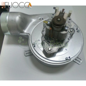 951089900 - Ventilator tymi Punto Fuoco - 1