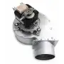 9510032400 - Ventilatore canalizzabile destra