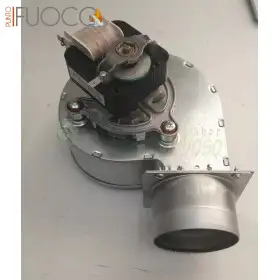 9510032400 – Rechter Kanalventilator Punto Fuoco - 1