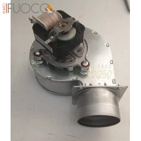 9510032400 - Right ducted fan Punto Fuoco - 1