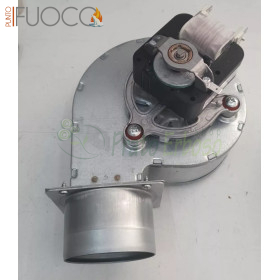 9510032500 - Left ducted fan Punto Fuoco - 1