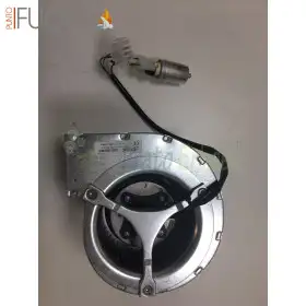 951046400 - Ventilador centrífugo Punto Fuoco - 1