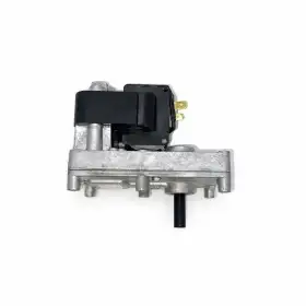9510008300 – Schneckenmotor Punto Fuoco - 1