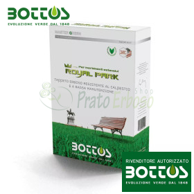 Royal Park - Sementi per prato da 1 kg