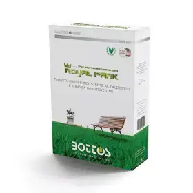 Royal Park - 1 kg Lawn Seed
