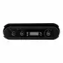 951043600 - Pantalla Duepi de tres botones negra