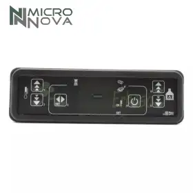 95101900 - Écran à six touches Micro Nova - 1