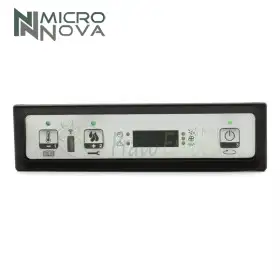 951059400 - Afișaj cu trei butoane Micro Nova - 1