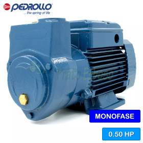 CKm 50 - 0.50 HP single-phase self-priming liquid ring electric pump Pedrollo - 1