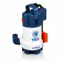 TEX 2 (5m) - Elettropompa da drenaggio per acque sporche da 0.50 HP