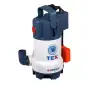 TEX 3 (5 m) - Pompe de drainage électrique 0,75 CV pour eaux usées