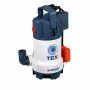 TEX 3 (5m) - Pompë elektrike kulluese 0.75 HP për ujë të ndotur