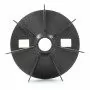 FAN-90 - Ventola per elettropompa albero 24 mm