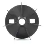 Ventilateur FAN-90 pour pompe électrique, axe de 24 mm